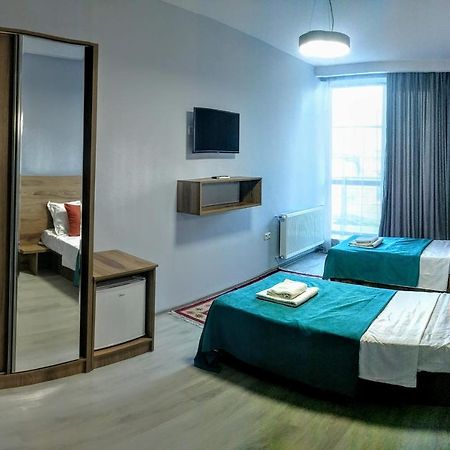 Hotel 5 Rooms Tbilisi Exteriér fotografie