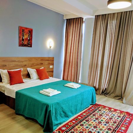 Hotel 5 Rooms Tbilisi Exteriér fotografie