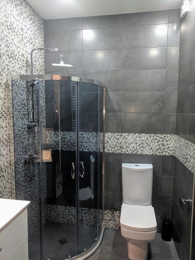 Hotel 5 Rooms Tbilisi Exteriér fotografie