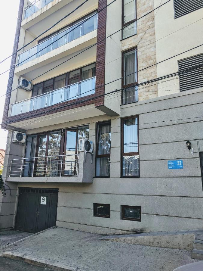 Hotel 5 Rooms Tbilisi Exteriér fotografie