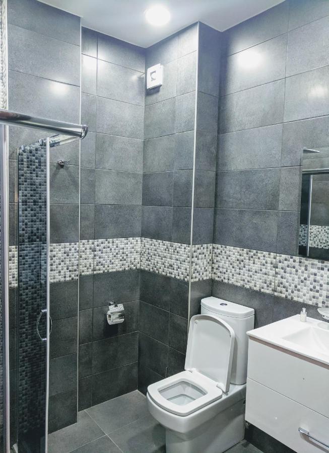 Hotel 5 Rooms Tbilisi Exteriér fotografie