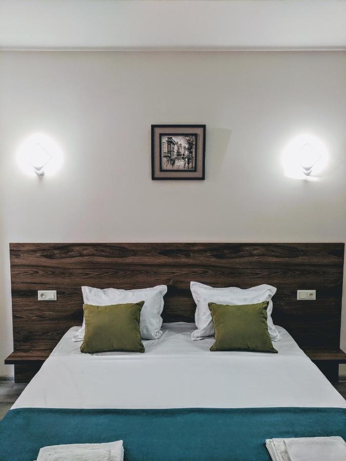 Hotel 5 Rooms Tbilisi Exteriér fotografie