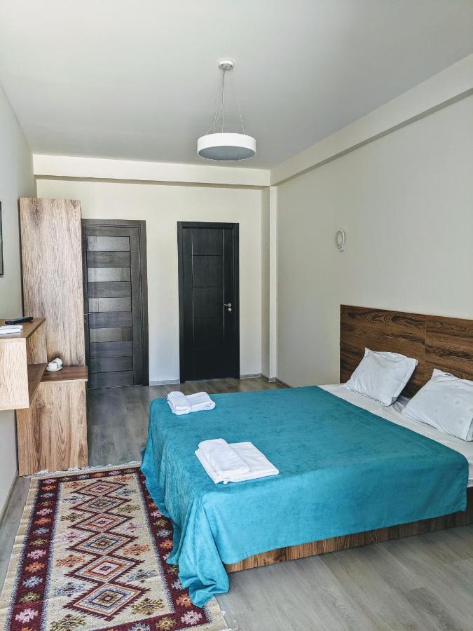 Hotel 5 Rooms Tbilisi Exteriér fotografie