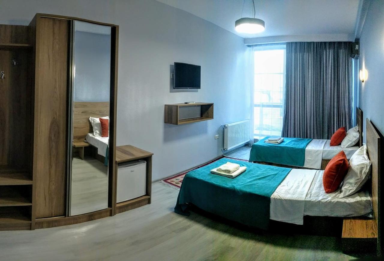 Hotel 5 Rooms Tbilisi Exteriér fotografie