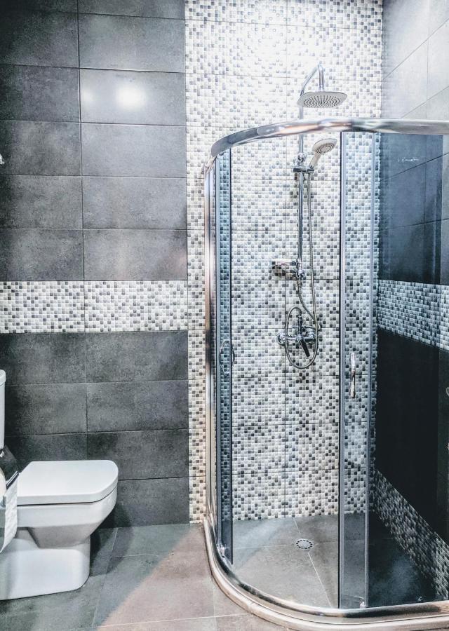 Hotel 5 Rooms Tbilisi Exteriér fotografie